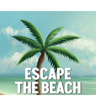 Escape the Beach Steam Key GLOBAL